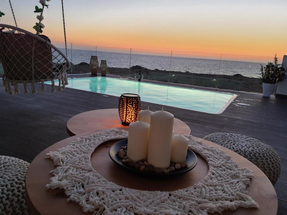 Tramonto Luxury No1- Breathtaking Sunset View Hébergement de vacances